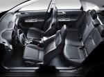 Subaru Impreza XV 2.0D 2010 года
